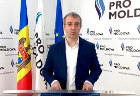 Grupul Parlamentar Pro Moldova: Sesizare Curtea Constituțională - asumarea de răspundere